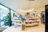Pharmacie Leroy