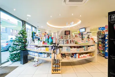 Pharmacie Leroy