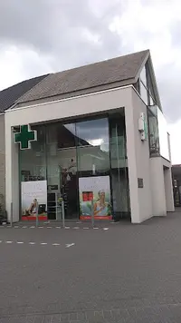 Pharmacie Tereken