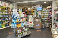 Pharmacie Emmanuelle Hautecoeur