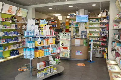 Pharmacie Emmanuelle Hautecoeur