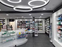 Pharmacie des Quatre Pavés