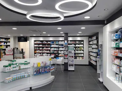 Pharmacie des Quatre Pavés