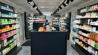 La Pharmacie de Balmoral Srl