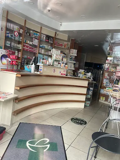 Apotheek - Pharmacie Luc Allard