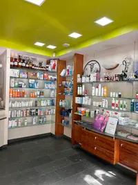 D-pharma Butros Jeozif