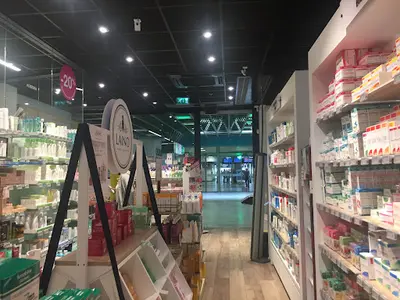 Des Croisades Pharmacie Apotheek
