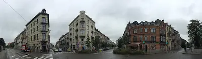 Magistra Pharma - Pharmacie À Schaerbeek