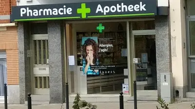 Pharmacie Apollo