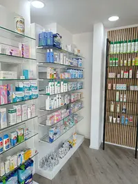 Pharmacie Appart