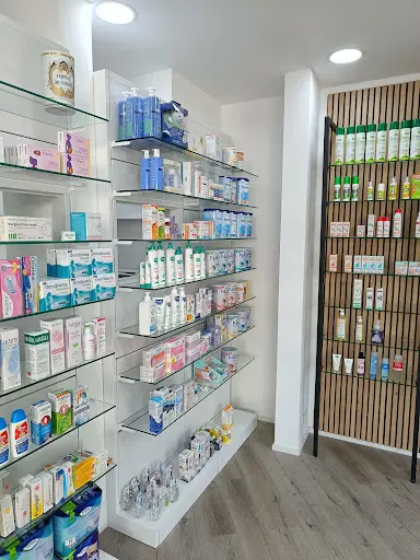 Pharmacie Appart