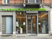 Pharmacie Coenen Estelle Srl