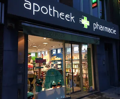 Pharmacie Dalne