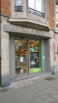Pharmacie du Diamant