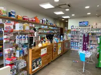 Pharmacie du Pavillon