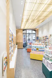 Pharmacie Emilie