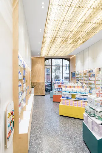 Pharmacie Emilie