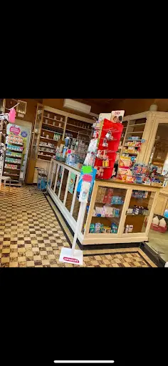 Pharmacie Finné - Apotheek Finné (vdv Pharma)
