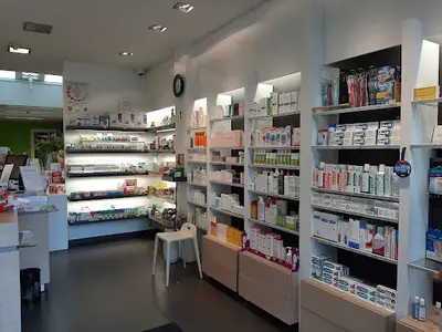 Pharmacie Kassar