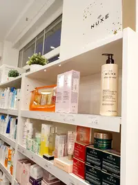 Pharmacie Pâquerettes