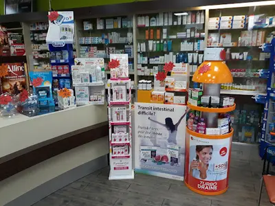 Pharmacie