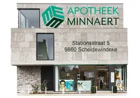 Apotheek Minnaert