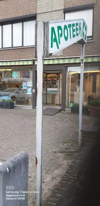 Apotheek Van Der Bruggen