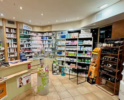 Apotheek Bontinck