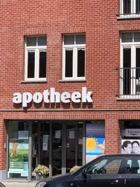Apotheek de Kempen