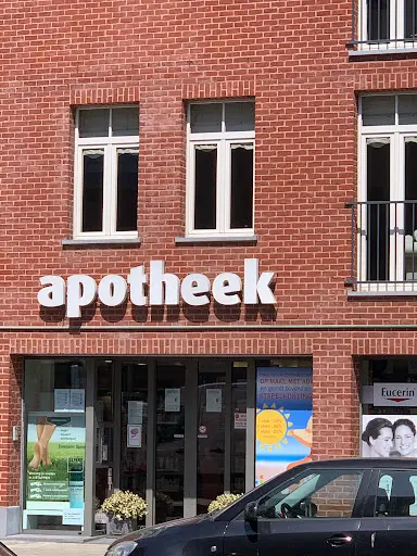 Apotheek de Kempen