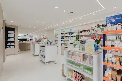 Apotheek Bloemendaal