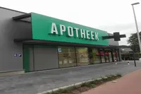 Apotheek By Medi-market Group Schoten