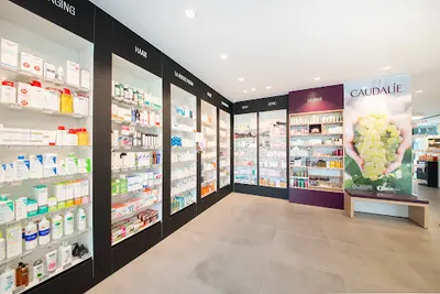 Apotheek Gysels Willems