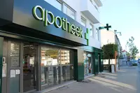 Apotheek Vermylen