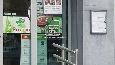 Pharma Santé