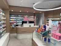Pharmacie C. Bernard