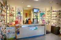 Pharmacie Carra