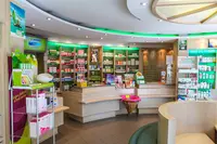 Pharmacie Valkenborgh