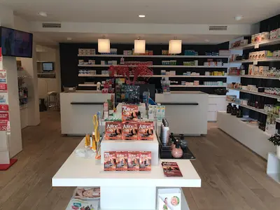 Apotheek Proxiphar Bvba