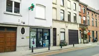 Pharmacie Delboo / An