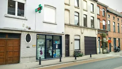 Pharmacie Delboo / An