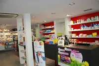 Pharmacie Depoorter Sint-amandsberg