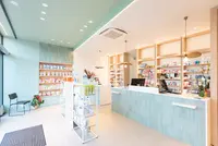 Pharmacie Halet Eline