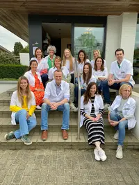 Apotheek Cannaert Sint-andries
