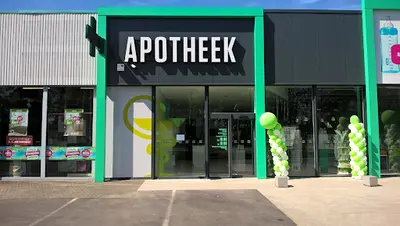 Apotheek By Medi-market Group Gent