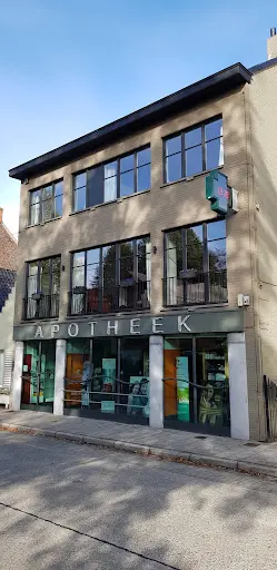 Apotheek Pharmaphie Sint-denijs-westrem
