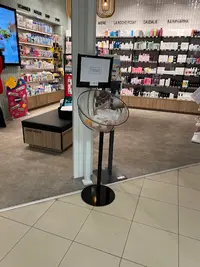 Apotheek Pharmaspace