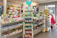 Apotheek S&h Pharma