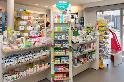 Apotheek S&h Pharma