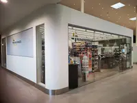 Pharmacy Hospital Site Maria Middelares